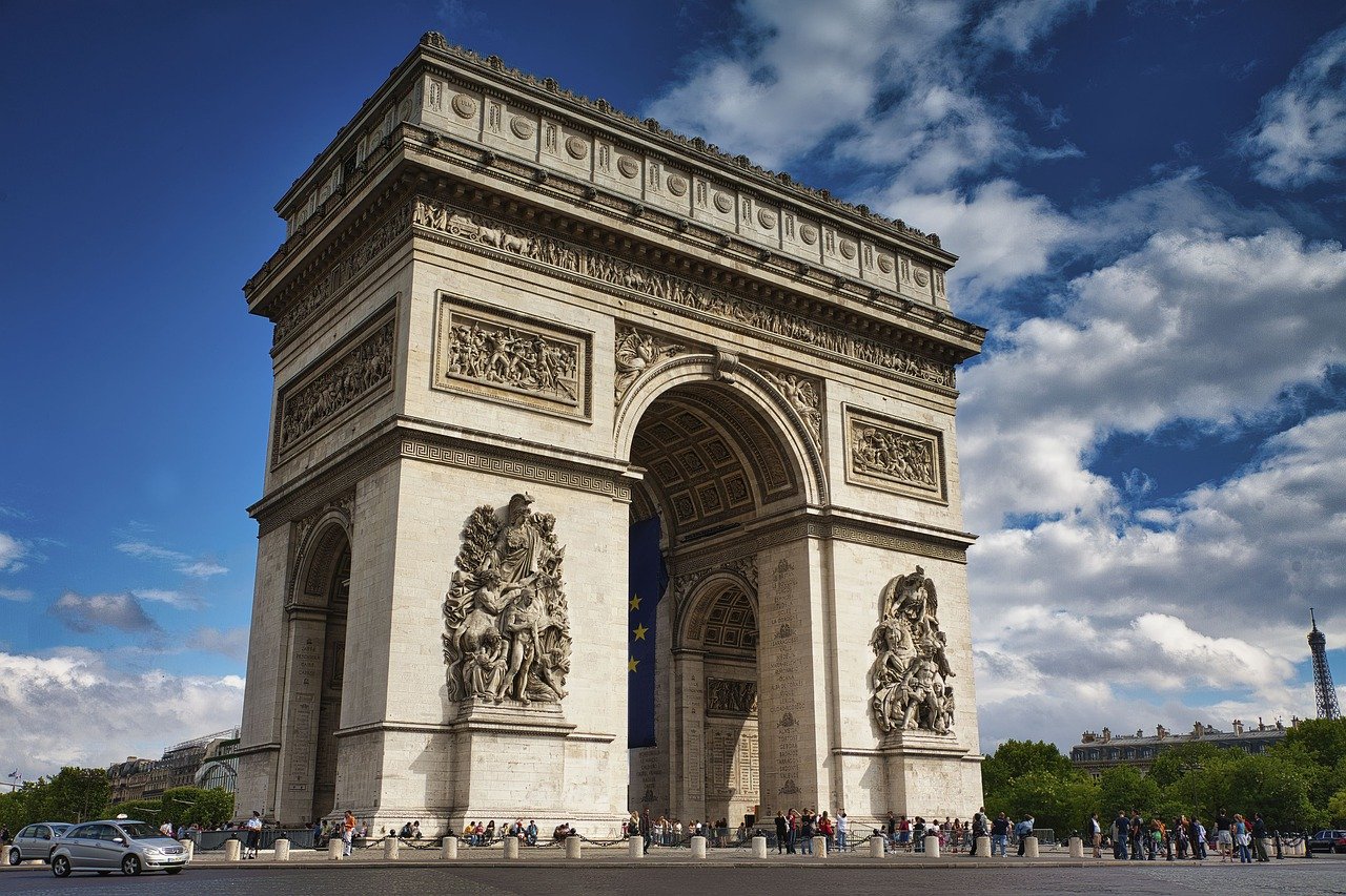 propriétaire d’un monument historique
