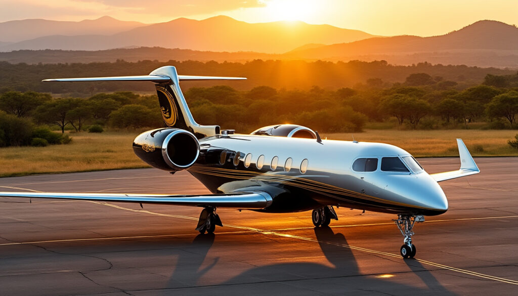 découvrez quels artistes africains possèdent un jet privé et comment ce symbole de réussite illustre le luxe et le succès dans l'industrie musicale africaine.