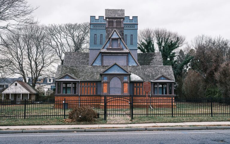 Monuments Historiques : Un Pilier de Développement Économique