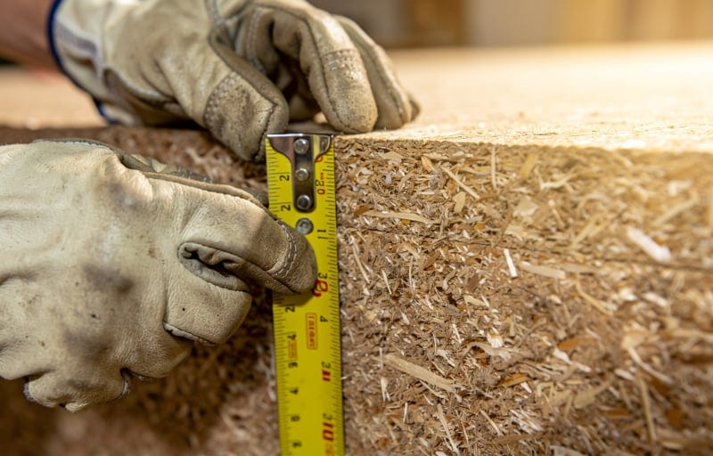 Les produits Homatherm et leurs lambdas réels